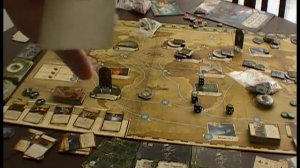 Eldritch Horror Board Game Review