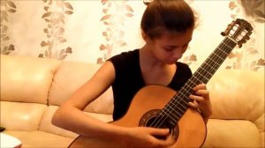 Мануэль де Фалья. Танец мельника из балета "Треуголка".