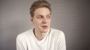 Никита Языков Видеовизитка июнь