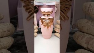 Арабский парфюм #Арабская парфюмерия #Lattafa Parfums # Lattafa #Haya.