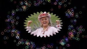 Ширь полей поёт  LUDMILA ЧУРСИНА (SERDYUK)