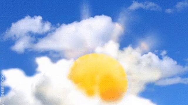 солнышко