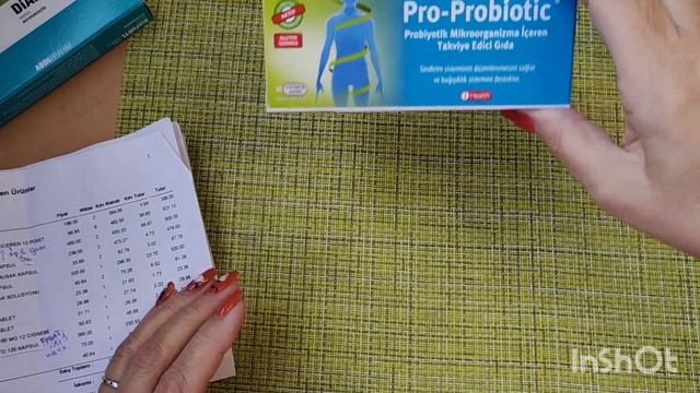 Какое лекарство везу из Турции.. смотреть онлайн