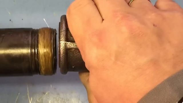 Как запаковать сгон