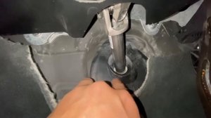 Хруст и скрип при повороте руля Audi A4,A6,A7. РЕШЕНО.