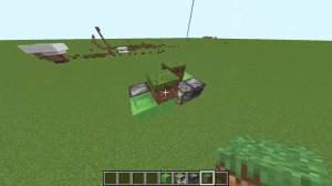 Флай машина майнкрафт 1.16.5+ ❘ Самолёт в майнкрафт!!!