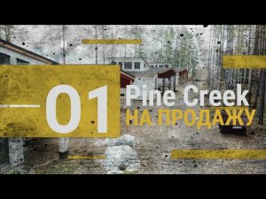 Одноэтажные дома с панорамным остеклением на продажу в гольф клубе. Строительство домов Екатеринбург