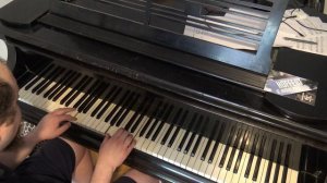 Monkberry Moon Delight – piano tutorial