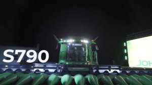 Закрытый показ BIG FIVE 2021 Технодом