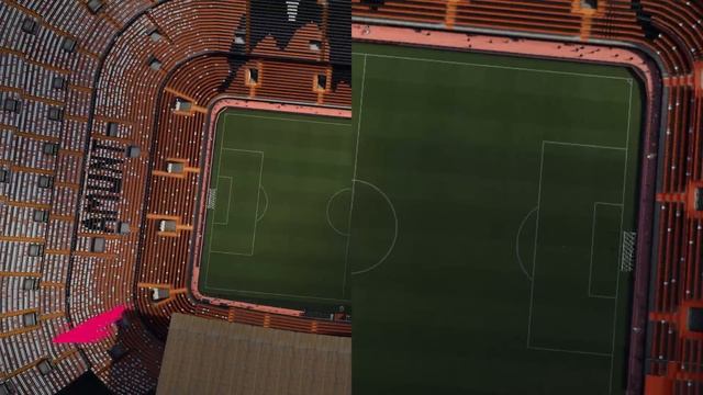 FIFA 19 - The Definitive LaLiga Experience | PS4 смотреть онлайн