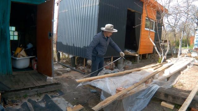 Двери в мастерскую своими руками смотреть онлайн