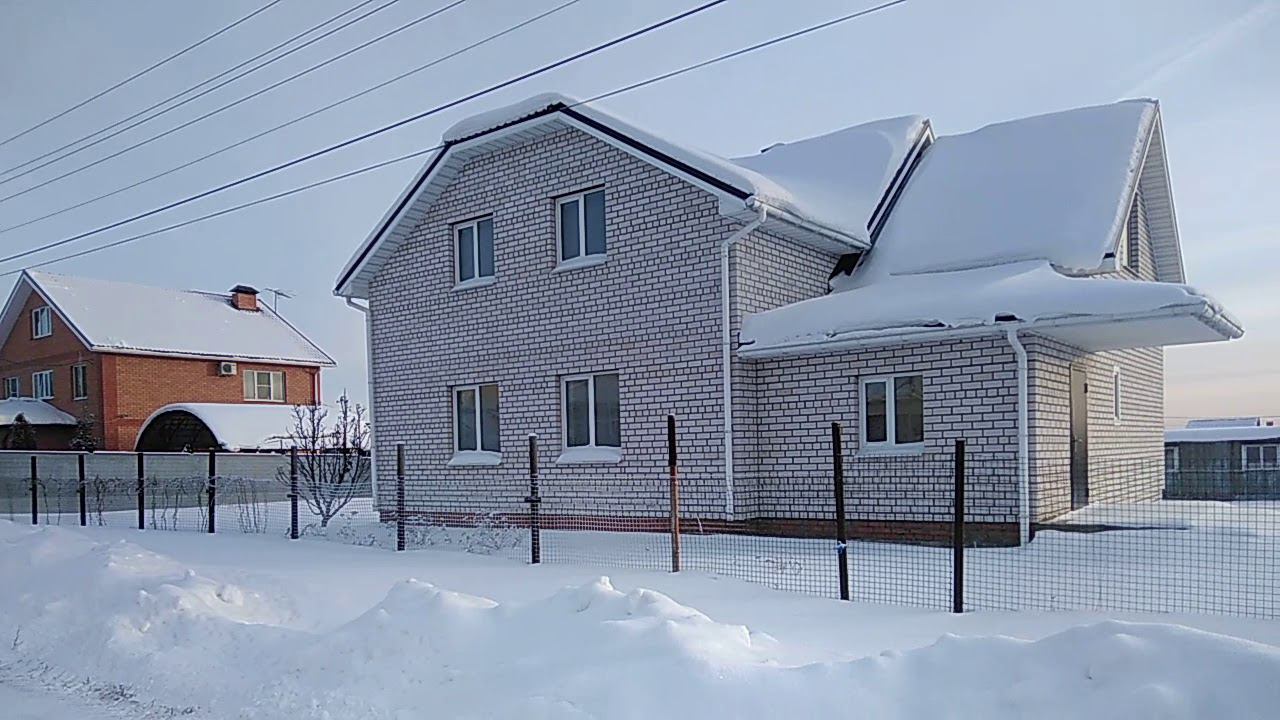 Дом с участком, #Солнечногорск, ул. Подгорная #АэНБИ#Недвижимость