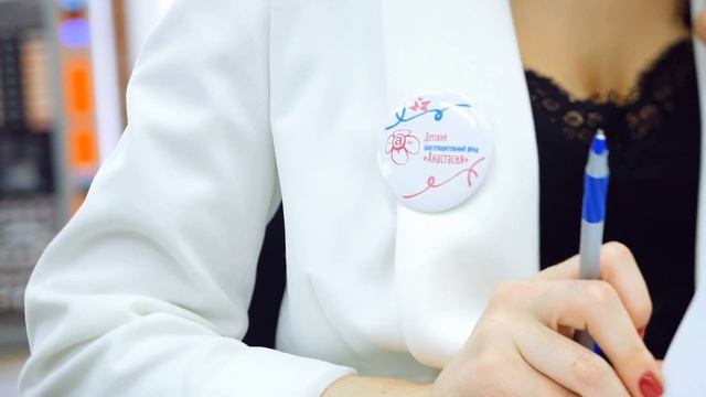 ПодSTRIGAй — детям помогай. Курсы парикмехеров в Краснодаре смотреть онлайн