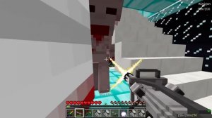 Я СКРЫВАЮСЬ ОТ СОНИКА EXE ПОД КРОВАТЬЮ В МАЙНКРАФТ