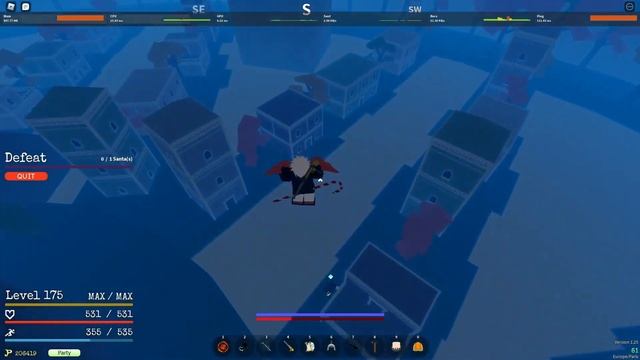 Roblox Grand Piece Online Devil Fruit Hunting EP-1 | GPO смотреть онлайн