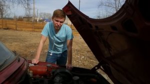 ЭКСКЛЮЗИВ! ПЕРВЫЙ НА YOUTUBE ОБЗОР SAAB 99!