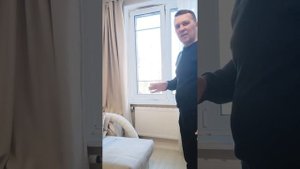 Как вывести мобильный кондиционер в окно ? Есть решение - вставка в окно для вывода горячего воздух