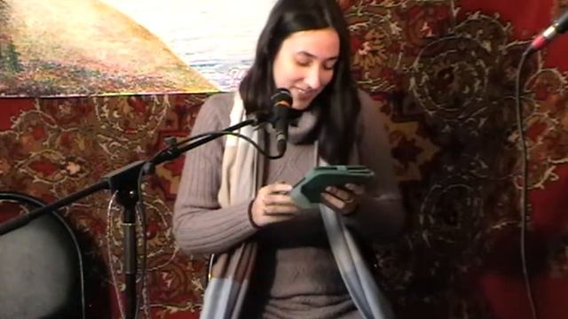 В конце ноября 7. Эви Гжибовска ч.2 смотреть онлайн