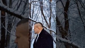 Пономар (  PonomaR ) Самотній сніг...