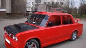 Тюнинг ВАЗ 2106 подборка лучших фото. Классика тюнинг.