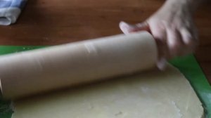 Песочное тесто для пирога КИШ рецепт RusLanaSolo