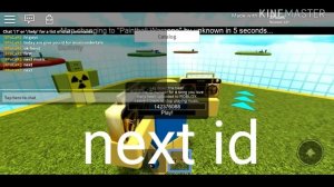 Roblox music id undertale 2020