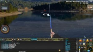 World of Fishers - Рак речной!