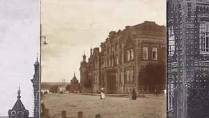 Старая Пермь на редких фотографиях