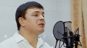 Александр Веткин - "Ой, малын тольым Йоласалыш"(Олег Макаровын мыры)