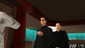 GTA SA - КАК БЫСТРО ПРОЙТИ МИССИЮ "КЕТЧУП НА КРЫЛЕ" | Скоростное Прохождение (Speed Run) #74