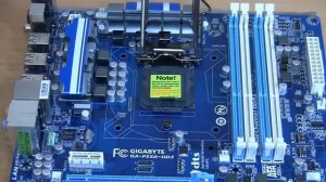Как установить процессор Intel. Подробная инструкция по установке процессора
