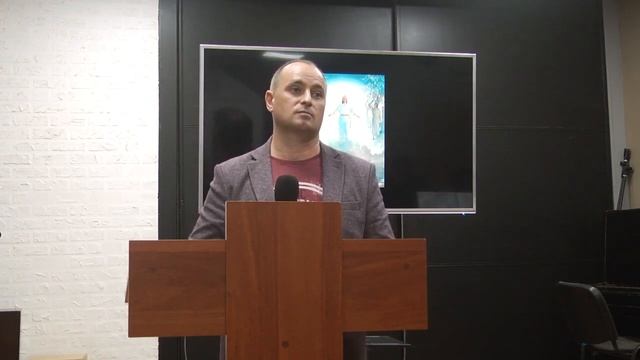 Исповедание веры смотреть онлайн