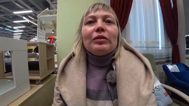 Нужна одежда и мебель- поезжайте в Новороссийск Красная Площадь Хофф смотреть онлайн