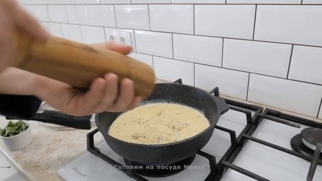 КАК ПОЖАРИТЬ ОМЛЕТ С ДВУХ СТОРОН? СОВЕТЫ ОТ ШЕФ ПОВАРА
