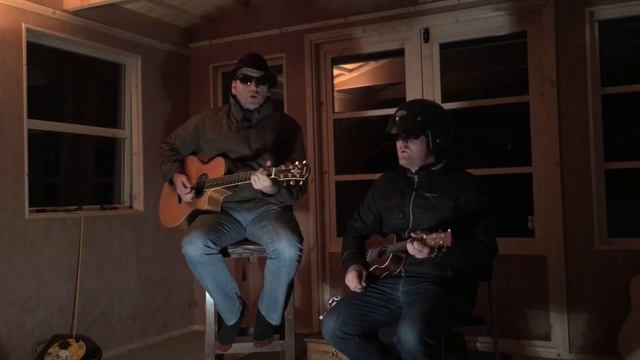 The Dalton Brothers - Only Fools And Horses смотреть онлайн