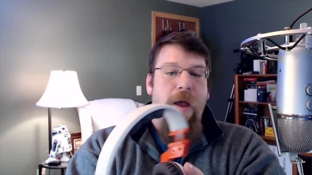 Polk Striker ZX Review and Unboxing - XBOX ONE Headset Review смотреть онлайн