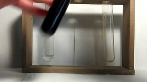 Как получить кислород в домашних условиях-Легко!