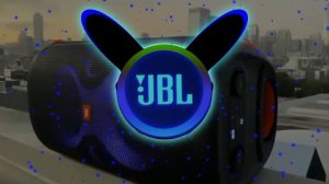 Super Bass busted JBL