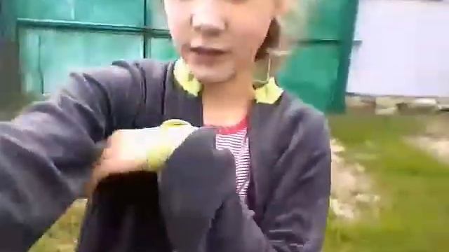 Как сделать прикольные фотографии.))