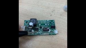 Телевизор BBK 24 не включается