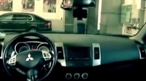Mitsubishi Outlander XL 2008 Плейлист: Подержанные автомобили