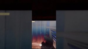 3 страшная пасхалка в Гаррис моде на карте gm.bigcity комната с гномом