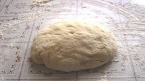 Хворост на кефире