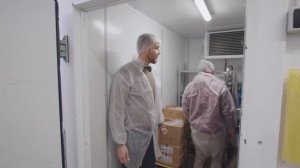 ? Правильная инвентаризация на производстве