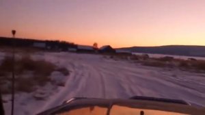 Самая Крутая деревня Бурятии Баунтовского района