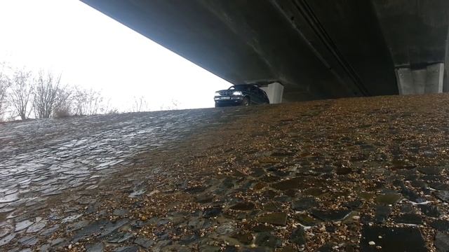 Sobi: Ford Explorer 1 смотреть онлайн