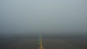 Autoland Airbus A320. Как автопилот сажает самолет?