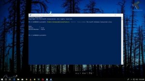 How To Run Ubuntu Linux Command in Windows 10