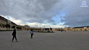 Schönbrunn Palace in Vienna, Austria.    #Schönbrunn  #Austria  #Castle   #UNESCO