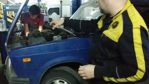 LIQUI MOLY  Очиститель системы охлаждения Kuhler-Reiniger